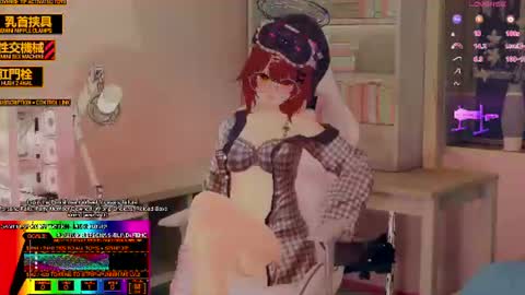 Snapshot of puppyinu chatting on 13, 6, 2026 Inuyama Wanko online show from 13, 6, 2026