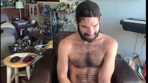 Pup Scritch online show from 16, 9, 2025