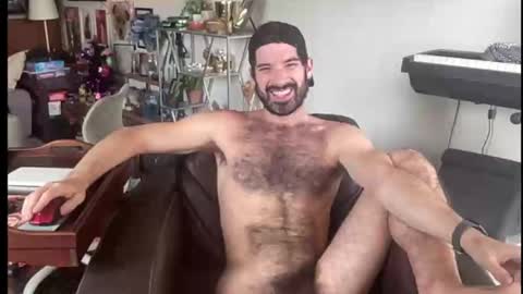 Pup Scritch online show from 7, 10, 2025