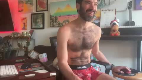 Pup Scritch online show from 22, 12, 2025