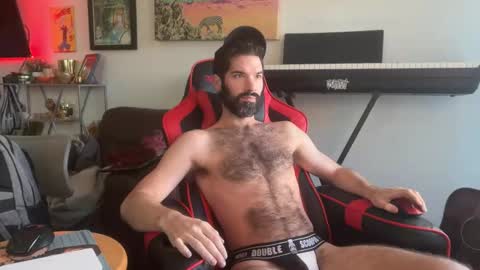 Pup Scritch online show from 15, 1, 2026