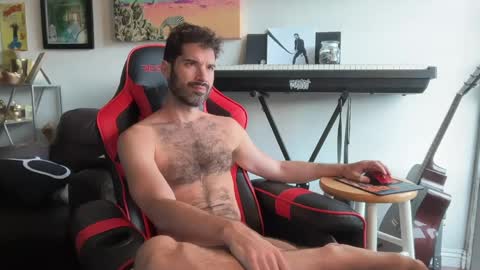 Pup Scritch online show from 26, 5, 2026
