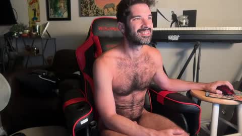 Pup Scritch online show from 3, 6, 2026