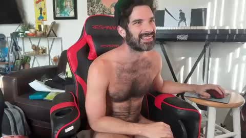 Pup Scritch online show from 6, 7, 2026