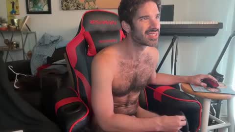 Pup Scritch online show from 5, 8, 2026