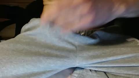 Pup Scrote online show from 19, 12, 2025