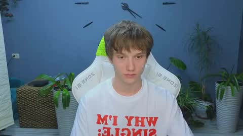 Snapshot of pupsenish chatting on 18, 3, 2026 Jesse online show from 18, 3, 2026