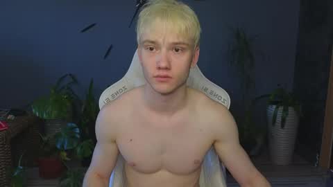 Jesse online show from 4, 5, 2026