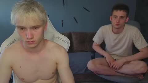 Jesse online show from 19, 5, 2026