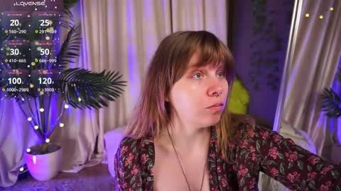 Snapshot of pure_dirt chatting on 27, 9, 2025 constant schedule Wednesday Friday Saturday Sunday The Rosemarie online show from 27, 9, 2025