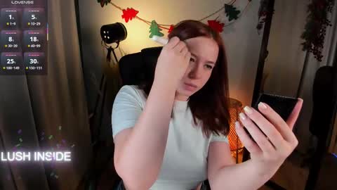 Alison online show from 22, 12, 2025