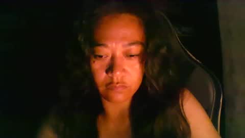 pure_sweetasian online show from 28, 11, 2025