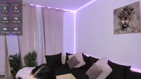 Snapshot of purebliss_ chatting on 16, 6, 2026 purebliss online show from 16, 6, 2026