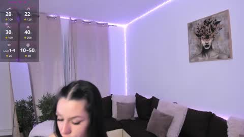 Snapshot of purebliss_ chatting on 28, 6, 2026 purebliss online show from 28, 6, 2026