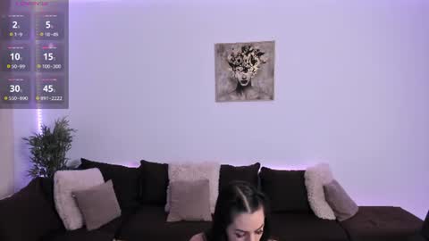 Snapshot of purebliss_ chatting on 20, 7, 2026 purebliss online show from 20, 7, 2026