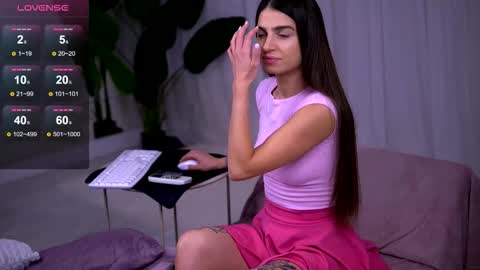 Emily online show from 14, 9, 2025