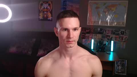 puremenshape online show from 23, 4, 2026