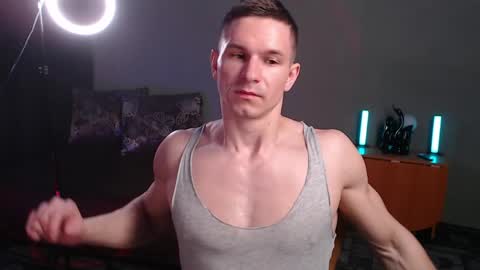 puremenshape online show from 29, 4, 2026