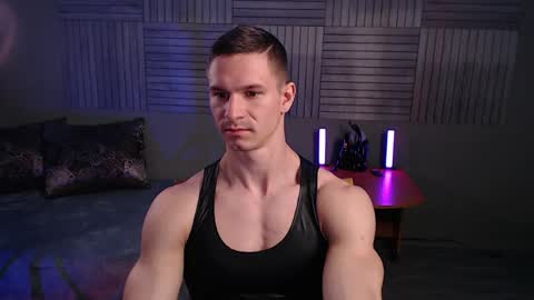 puremenshape online show from 10, 5, 2026