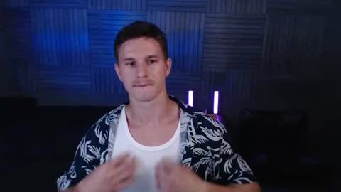 puremenshape online show from 23, 6, 2026