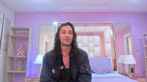 Experienced guys  online show from 5, 5, 2026