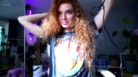Sasha  wait you here 6 of November. will celebrate my B- day online show from 14, 5, 2026