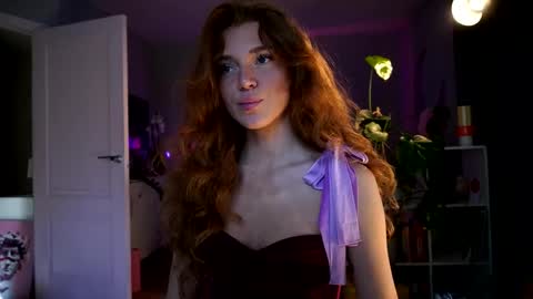 Sasha  wait you here 6 of November. will celebrate my B- day online show from 19, 5, 2026