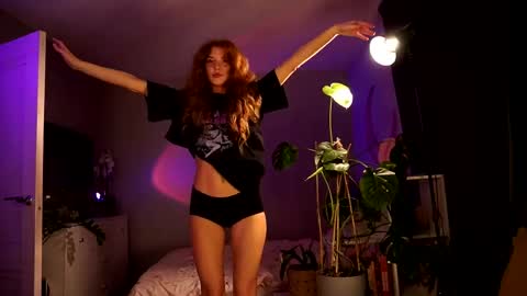 Sasha  wait you here 6 of November. will celebrate my B- day online show from 22, 5, 2026