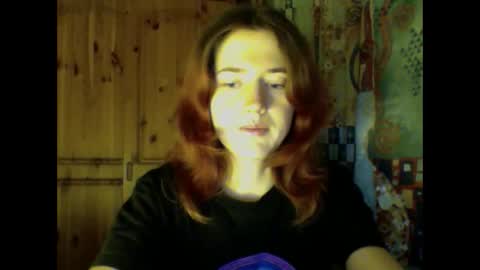 purple_cat55 online show from 23, 1, 2025