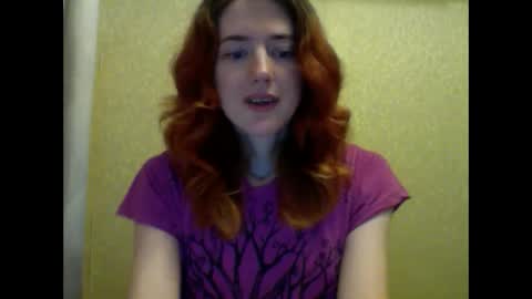 purple_cat55 online show from 26, 1, 2025