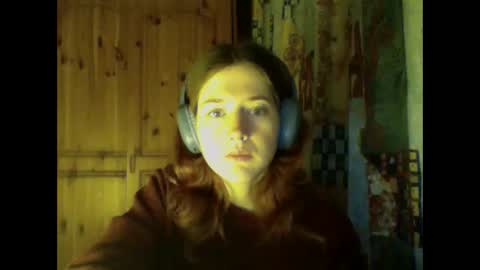 purple_cat55 online show from 13, 2, 2025