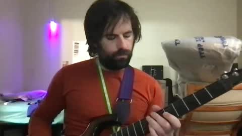 Purple online show from 6, 1, 2025