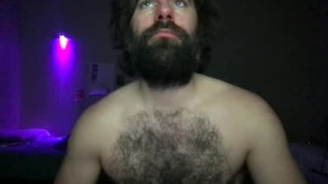 Purple online show from 23, 1, 2025