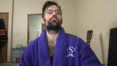 Purple online show from 8, 3, 2025