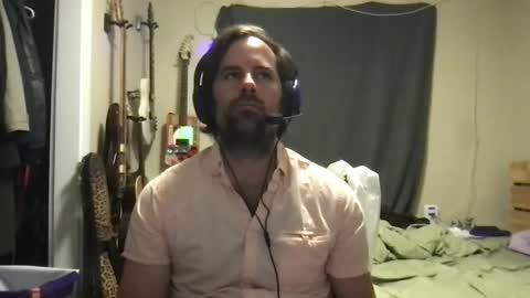 Purple online show from 25, 9, 2025