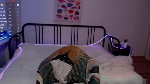 Francine online show from 25, 12, 2024