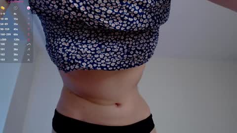 Francine online show from 27, 12, 2024