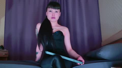 PurpleDiva online show from 2, 6, 2026