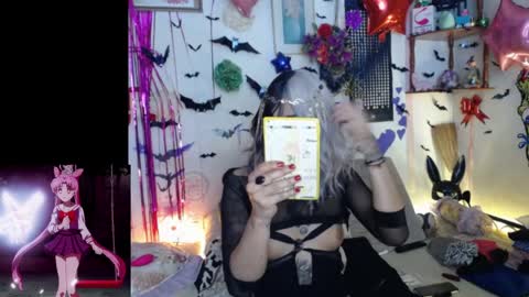 purplekattlyn online show from 29, 3, 2026