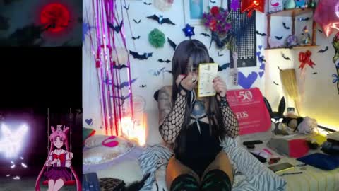 purplekattlyn online show from 14, 4, 2026