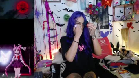 purplekattlyn online show from 3, 5, 2026