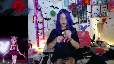 purplekattlyn online show from 6, 5, 2026