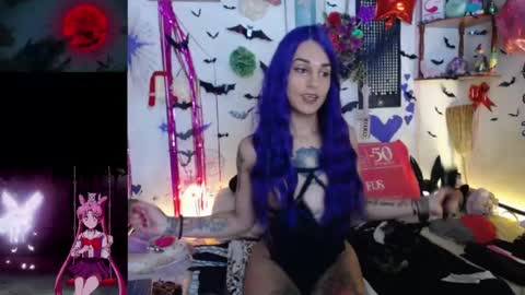 purplekattlyn online show from 7, 5, 2026