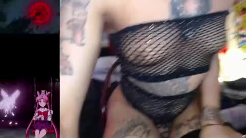 purplekattlyn online show from 28, 7, 2026