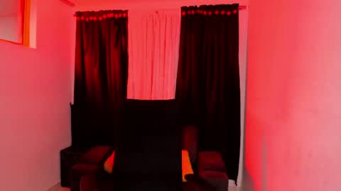MEGANNNN online show from 25, 6, 2026