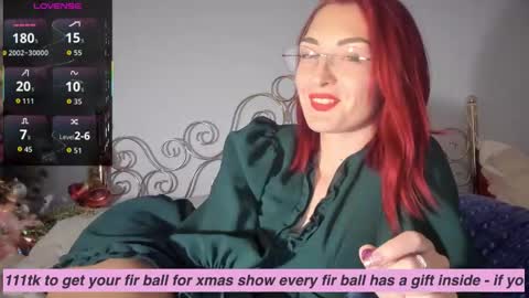 PurpleRainn69  Dina online show from 17, 12, 2025