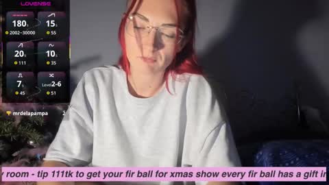 PurpleRainn69  Dina online show from 20, 12, 2025