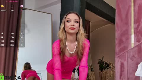 Amy online show from 1, 4, 2026