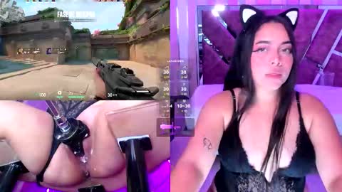 Isabella online show from 7, 3, 2026