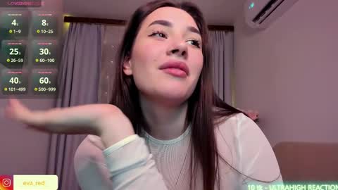 Snapshot of pussy__warrior chatting on 28, 2, 2025 Eva  please thumbs up me  online show from 28, 2, 2025